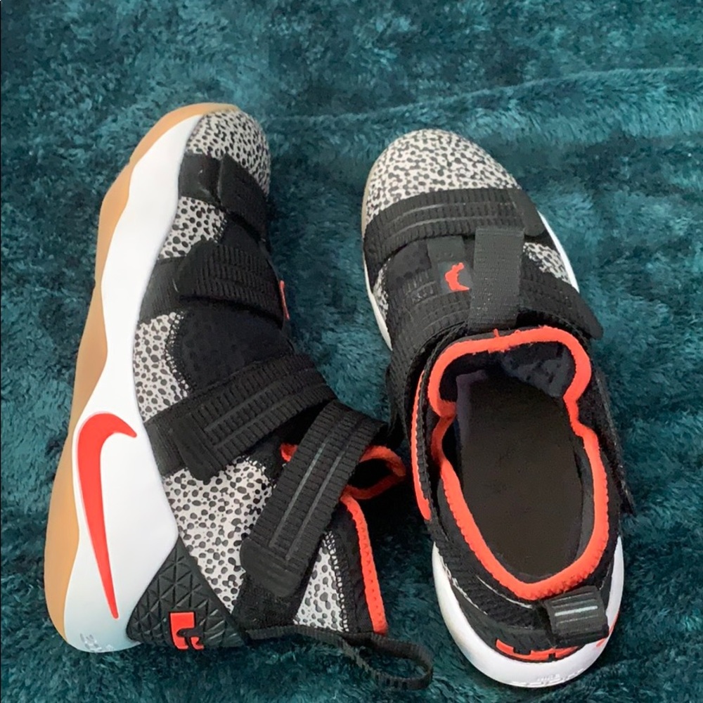 lebrons